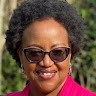 Liz Njoki