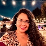 Jeanny Marroquin; Ella, She, Her