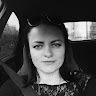 Kateryna Кuzmina