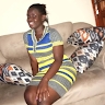 nakaali phionah