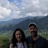 Chris and Lisa S