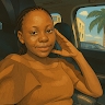 Barbra Mutambo