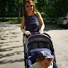 Elena Shmigidina