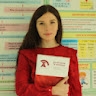 Олександра Проніна