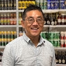 David SOUI MINE
