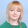 Людмила Олексіївна Шанаєва-Цимбал