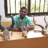 Ali Badara Mouhammed