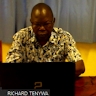 Richard Tenywa