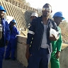 Willard Mazimbo