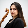 Alicia Saiz Abelleira Viola da Gamba