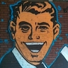 Eli Scharp