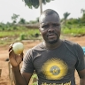DJOSSOU Nounagnon Jean