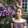 Настя Климчук
