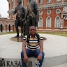 tochukwu agbaraka