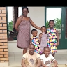 Nsababera Sheja Elyse