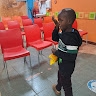 Ekuwam Benjamin Ekal