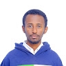 kirubel Gulilat