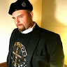 Patrick Campbell