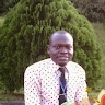 Solomon Oloche