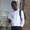 Justus Kiprop
