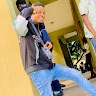 Oladipupo Ridwan