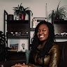 Akua Oparebea Asare-Ansah