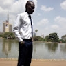 fredrick onkangi