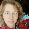 Оксана Власенко