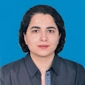 somaieh kharazi