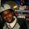 Alphonson Johnson