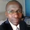 Geoffrey Atuti Ikobe