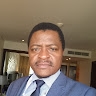 Blessings Muza