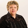 Олена Нікулочкіна