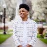 James Vann-Mincy Jr.