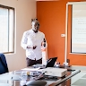 Benjamin Msowoya