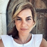Μαριλένα Κολοκυθά