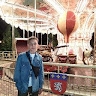Александр Глущенко