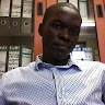 Magemeso Isahaka