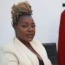 Ashley Moyo