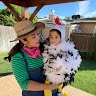 Carolyn Lazaro