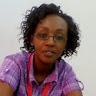 Julia Githuri