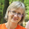 Ірина Яськова