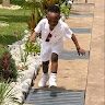 Uwase Amina
