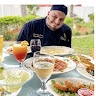 Chef Tony Macaroni