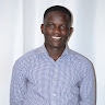 Ddembe Martin