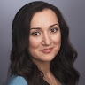 Anna Cherkezishvili