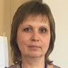 Irina Pyzina