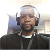 Tumelo Makhafola