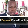 ROBERT NESTROOY KAYONGO