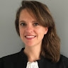 Justine VAN DAELE